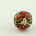 画像5: こちらはオーダー商品です(椿の花咲く和の物語〜革紐ネックレス編〜） (5)