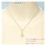 画像13: 小さな秋みつけた〜もみじネックレス〜 (13)