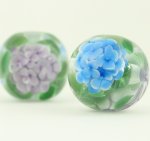 画像3: 梅雨を彩る紫陽花 (3)