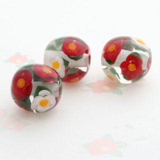 とんぼ玉 - とんぼ玉工房 いちの家