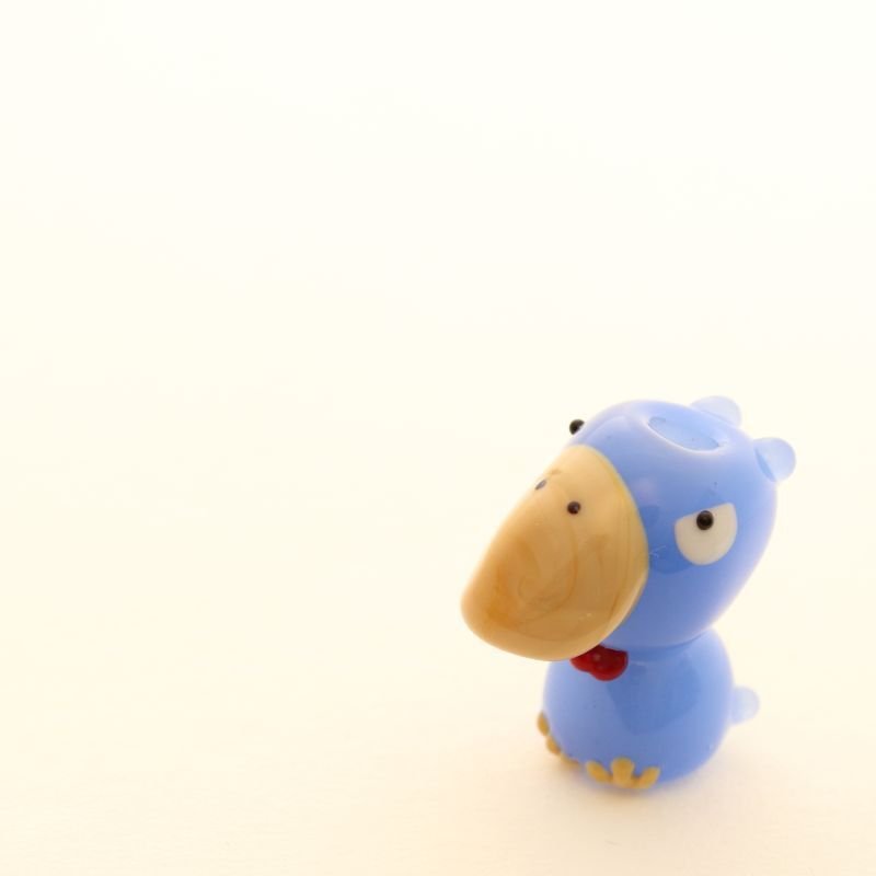 画像1: ハシビロコウ (1)