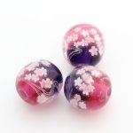 画像3: 赤紫桜 (3)